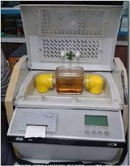 Equipos de medición 01234
